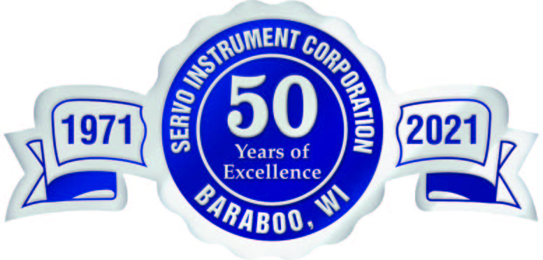 50 YEARS OF EXCELLENCE!